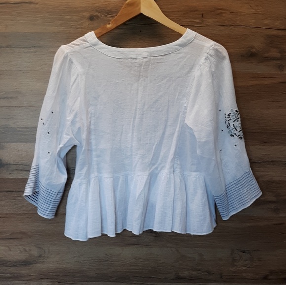 Rebellion Top - Picture 4 of 7